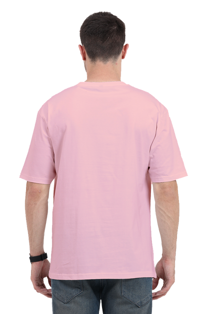 Football Is All About Teamwork - Men's Oversized T Shirt