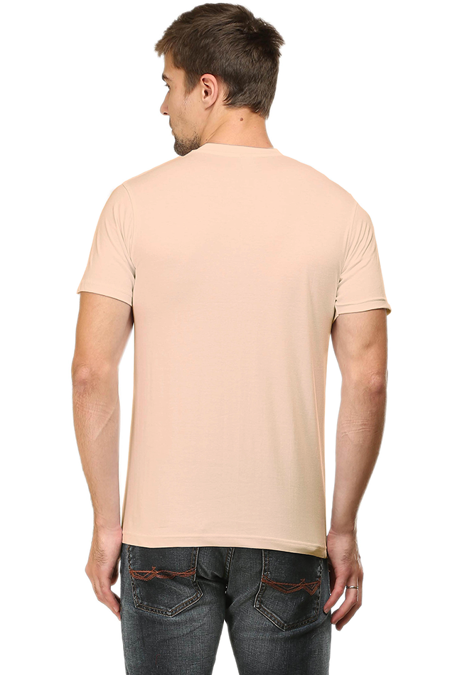 Unwind o' Clock - Men's T Shirt