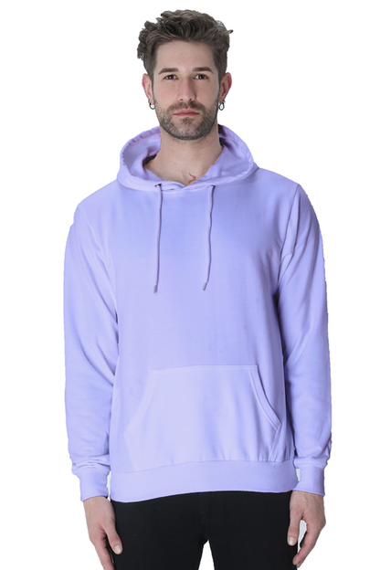 Hacker Cat - Men's Hooded Sweatshirt