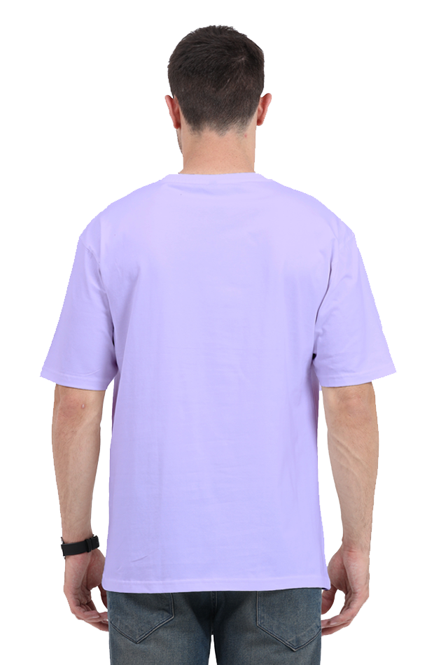 Football Is All About Teamwork - Men's Oversized T Shirt
