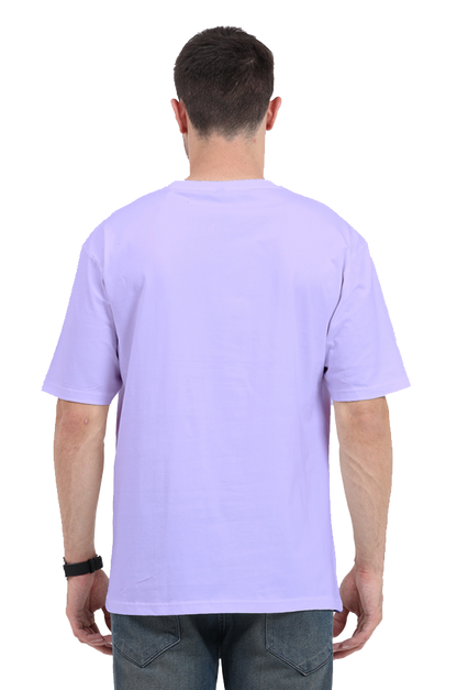 Football Is All About Teamwork - Men's Oversized T Shirt
