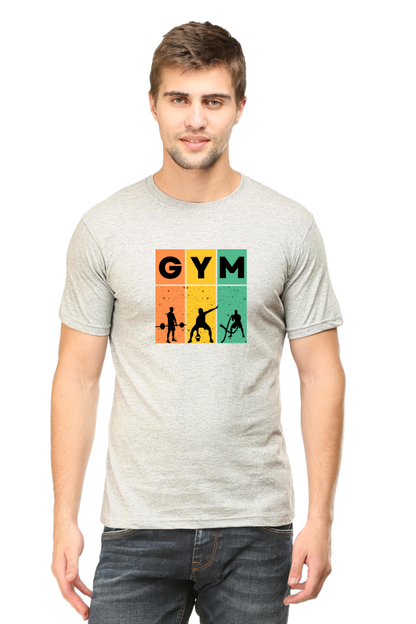 GYM - Men's T Shirt