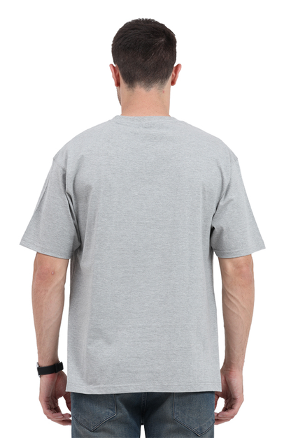 Football Is All About Teamwork - Men's Oversized T Shirt