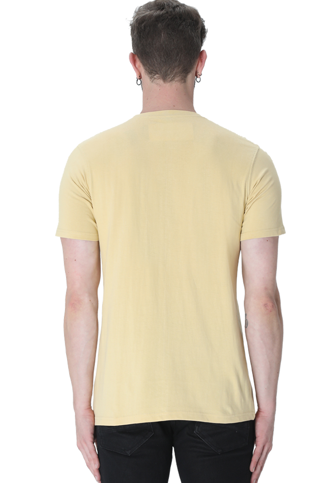 Unwind o' Clock - Men's T Shirt