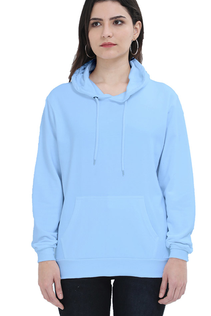 Life Is Better When You Love Scooter - Unisex Hoodie