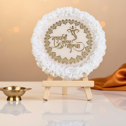 Ganpati Frame