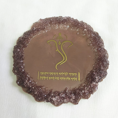 Ganpati Frame