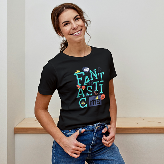 Fantastic Me - Women's T Shirt