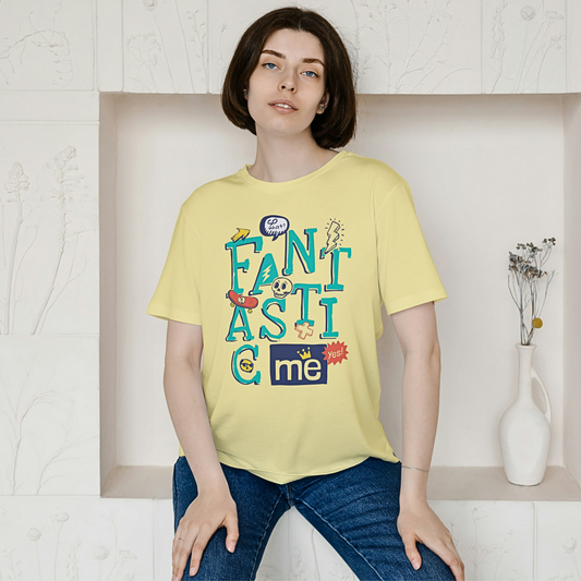 Fantastic Me - Women's T Shirt