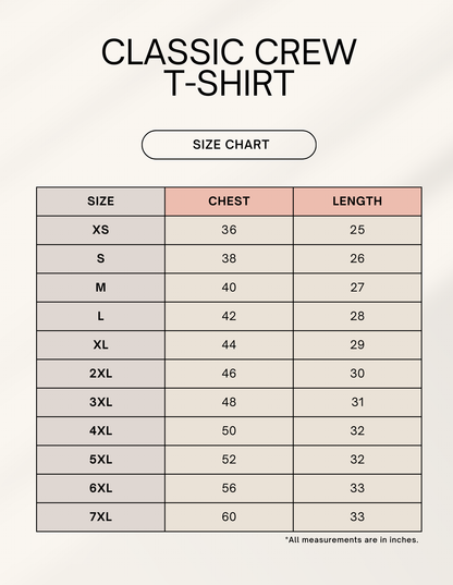Men's Plain Regular T Shirt