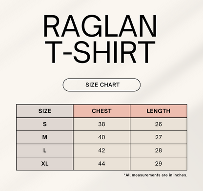 Boxing Is Not About Your Feelings, It's About Performance - Men's Raglan T-Shirt