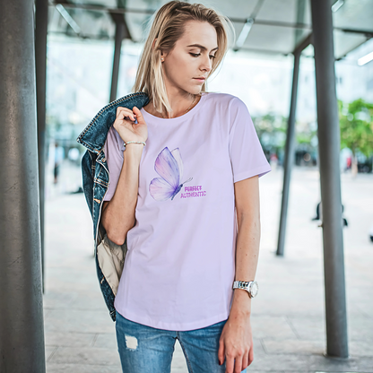 Perfect Authentic - Women's T Shirt