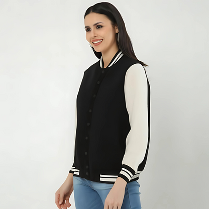Unisex Varsity Jacket