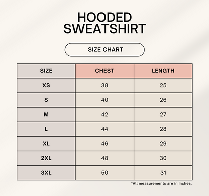 Stay Zen Always - Men's Hoodie