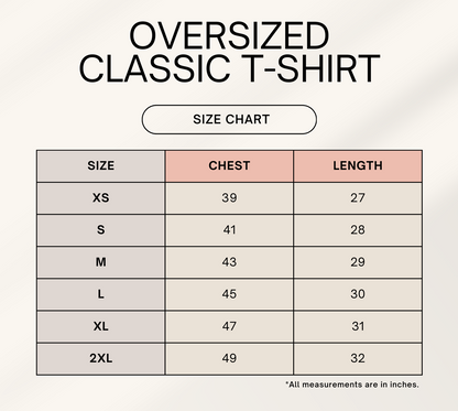 Lone Wolf - Men's Oversized T Shirt