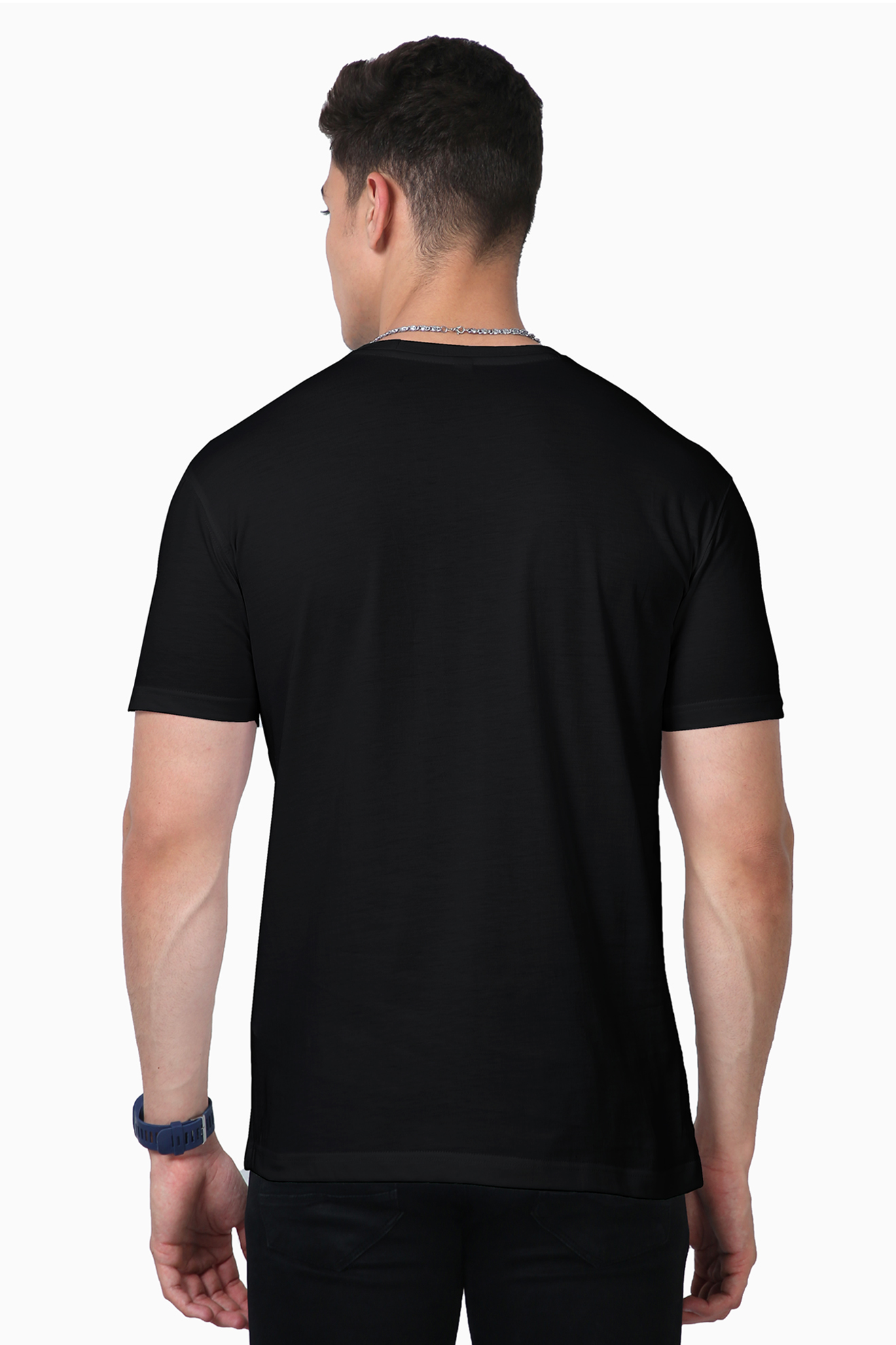 Dear Math Grow Up And Solve Your Own Problem - Unisex Supima T Shirt