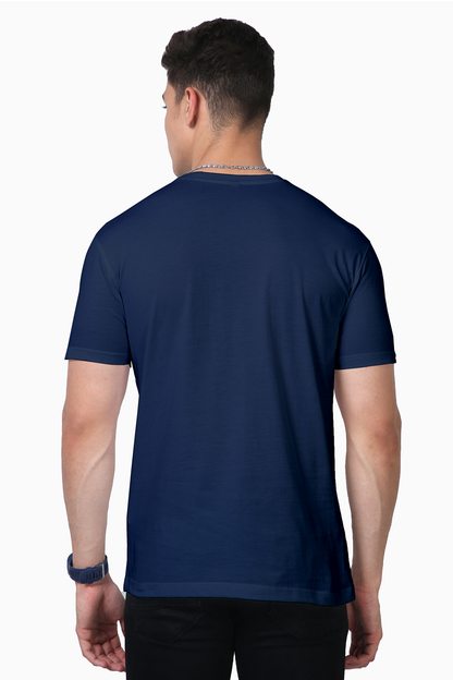 Dear Math Grow Up And Solve Your Own Problem - Unisex Supima T Shirt