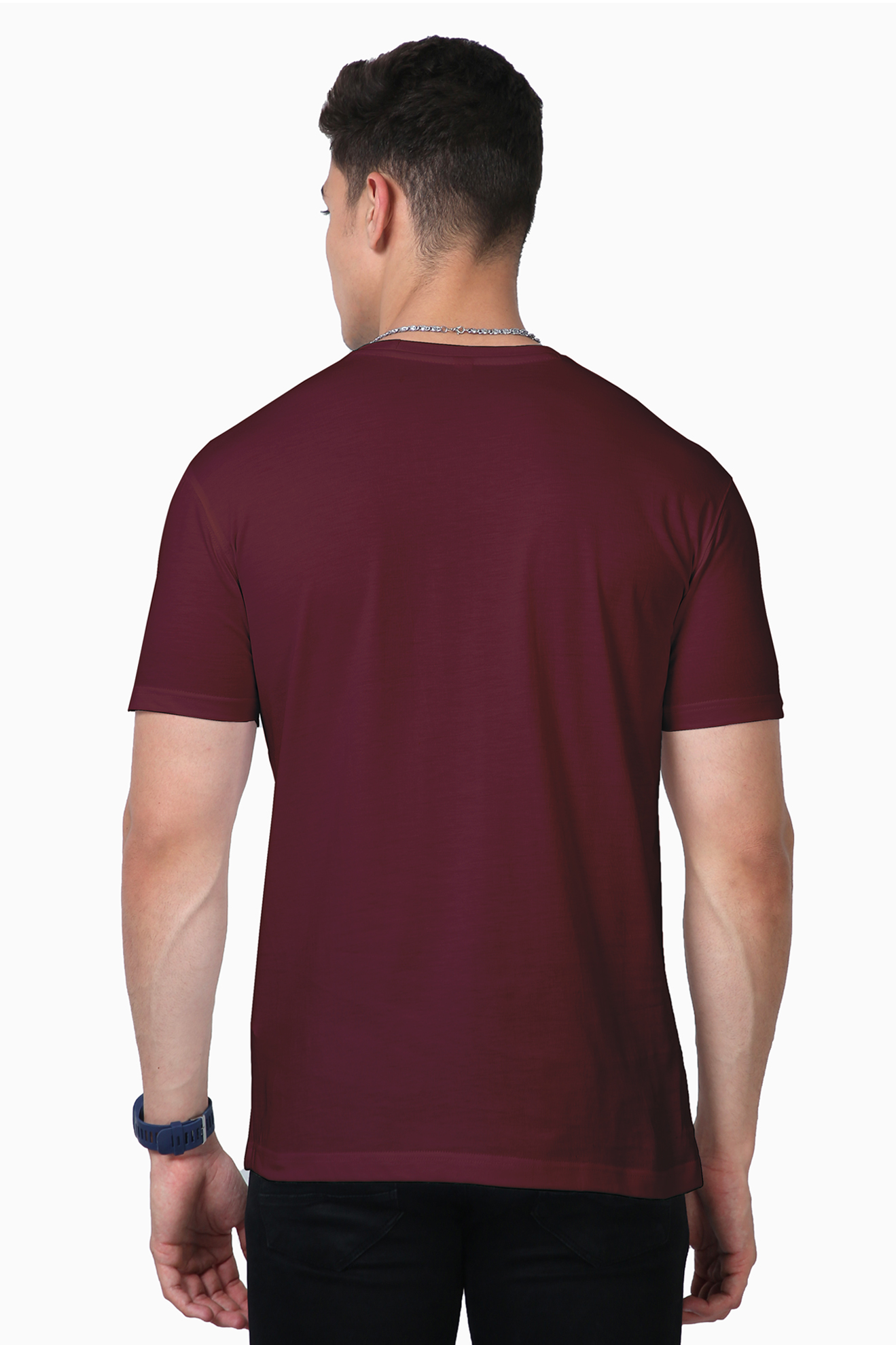 Dear Math Grow Up And Solve Your Own Problem - Unisex Supima T Shirt